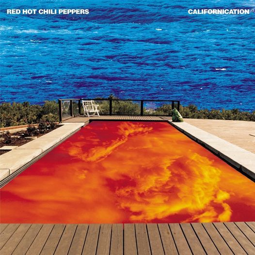 You are currently viewing Godišnjica objavljivanja albuma Californication sastava Red Hot Chili Peppers