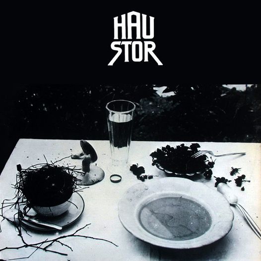 Read more about the article Godišnjica objavljivanja prvog albuma zagrebačke grupe Haustor