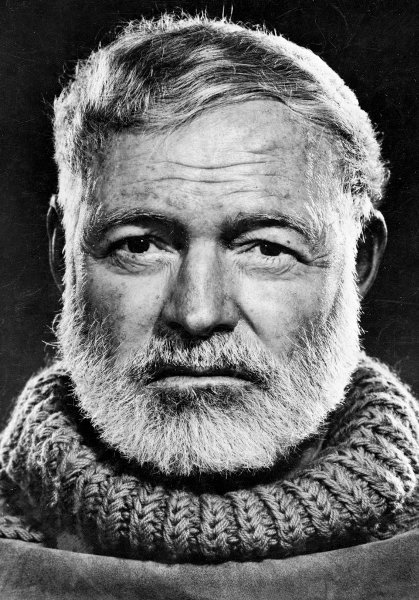 Read more about the article Godišnjica rođenja nobelovca Ernesta Hemingwaya