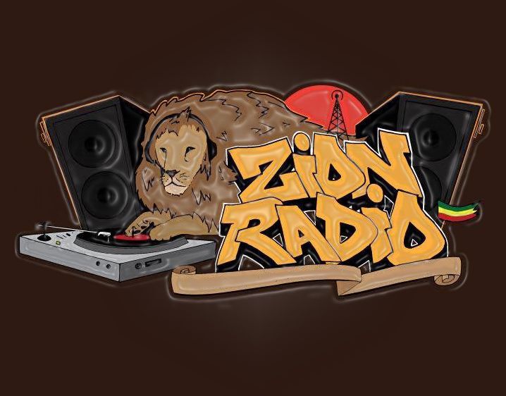 Read more about the article Zion Radio live session at KCM
