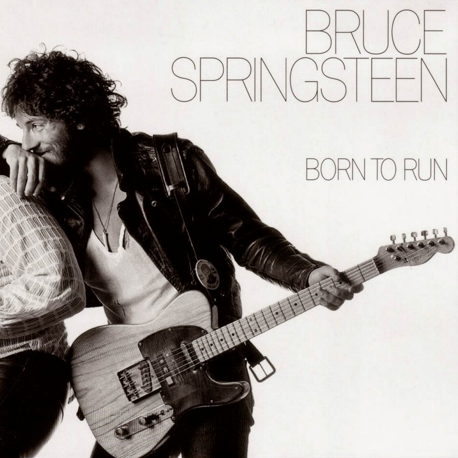 Read more about the article Godišnjica objavljivanja albuma Born to Run Brucea Springsteena