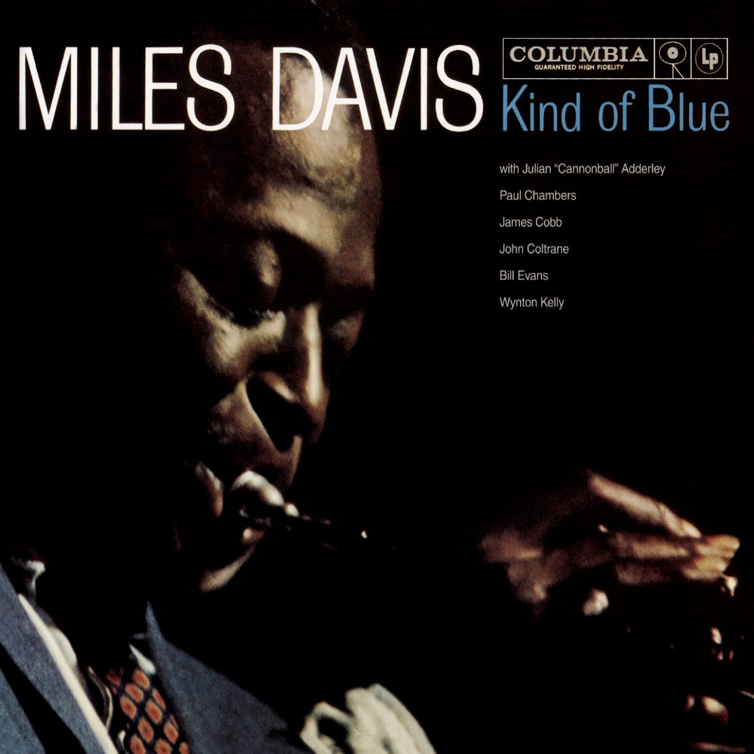 Read more about the article Godišnjica objavljivanja albuma Kind of Blue Milesa Davisa