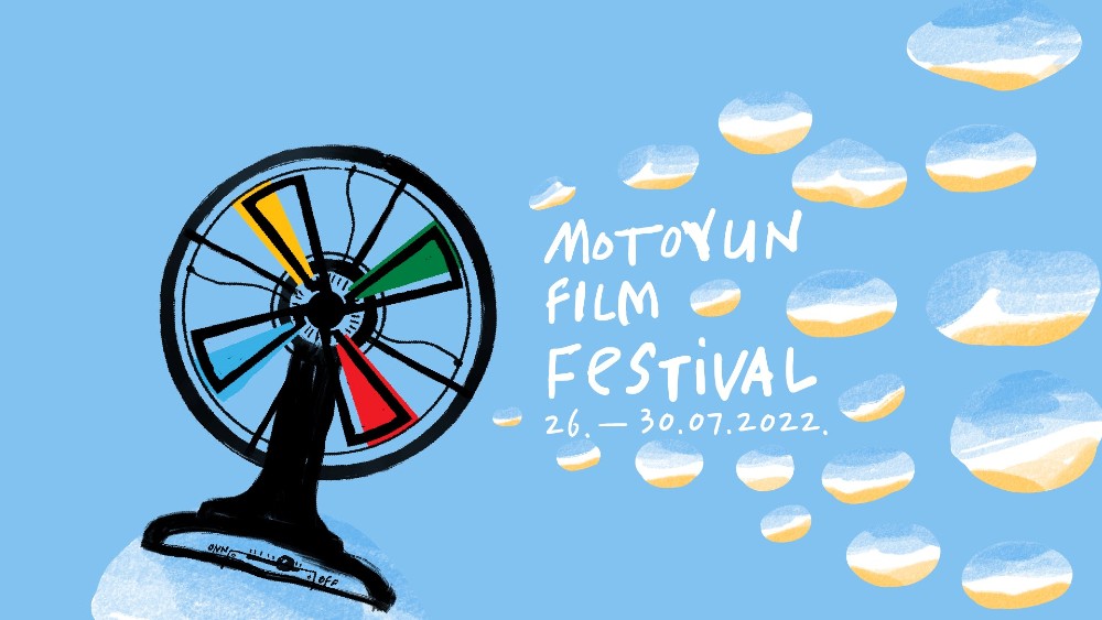 Read more about the article Završen Motovunski filmski festival