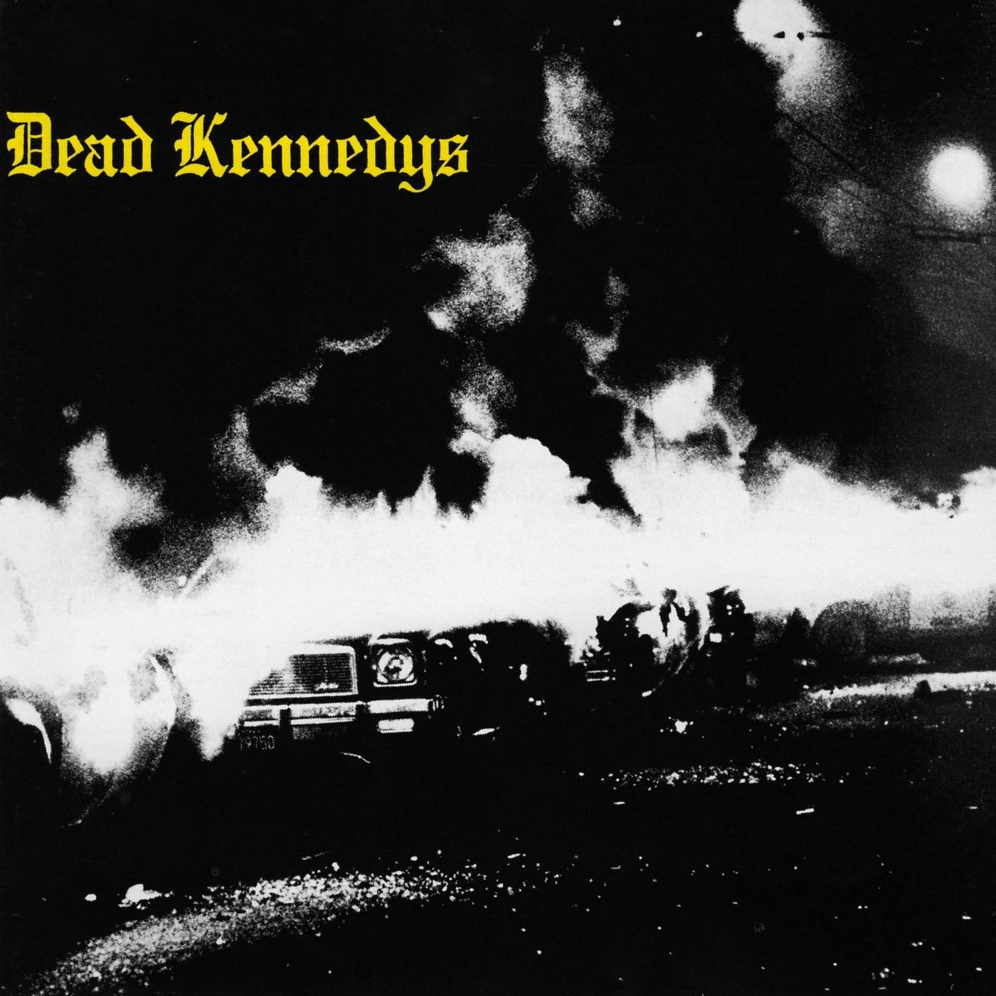 Read more about the article Godišnjica objavljivanja albuma Fresh Fruit for Rotting Vegetables punk-sastava Dead Kennedys