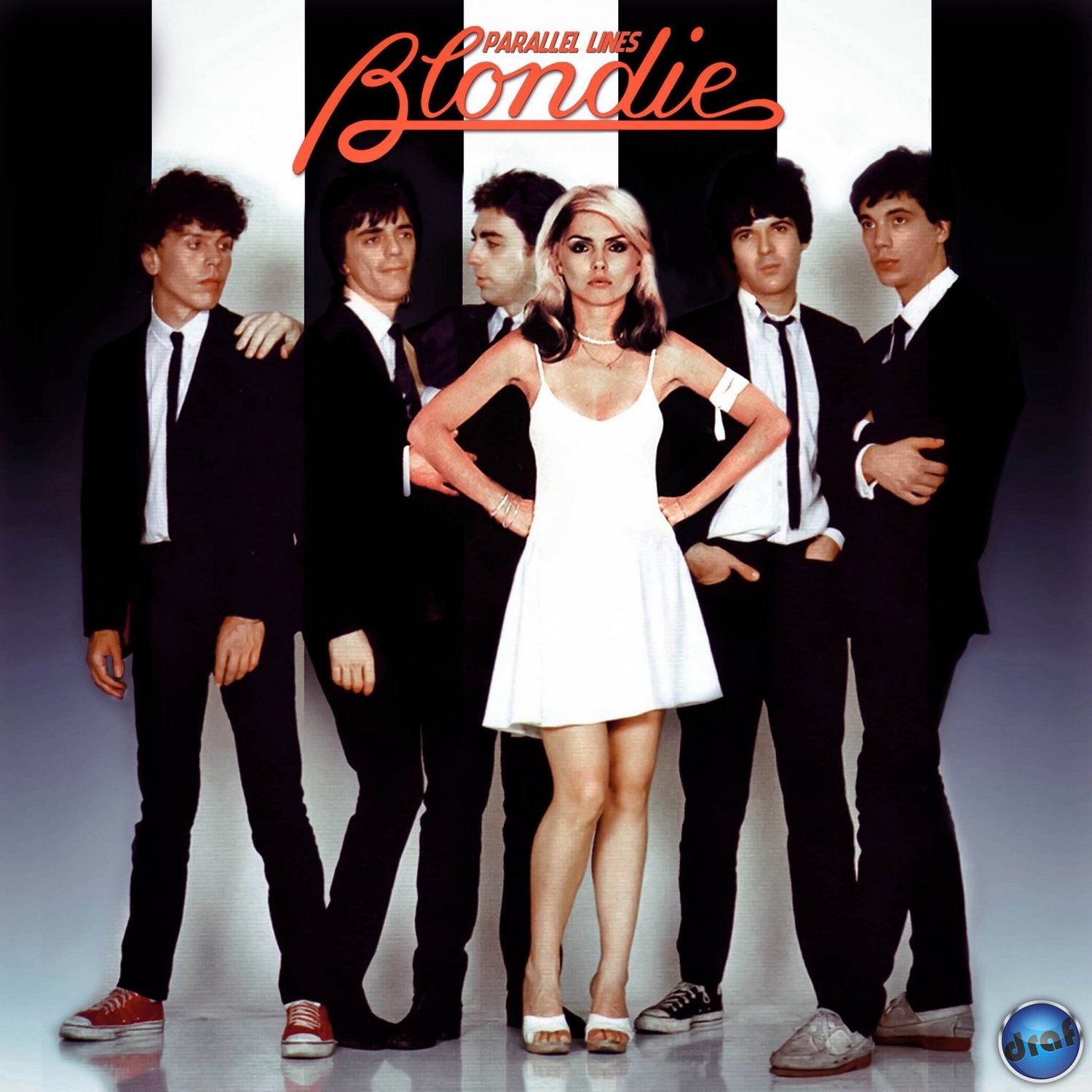 Read more about the article Godišnjica objavljivanja albuma Parallel Lines grupe Blondie