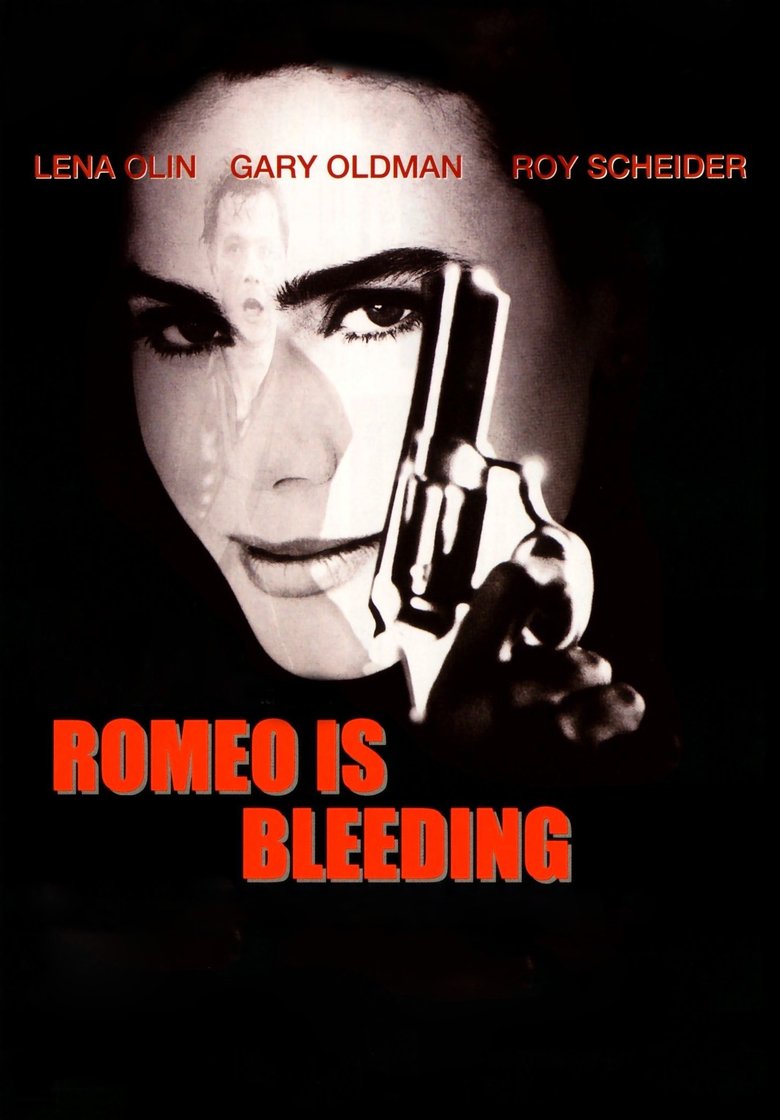 You are currently viewing Godišnjica premijere filma Romeo krvari Petera Medaka