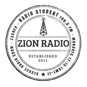 Zion Radio Show - Radio Student